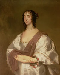 Lady Killigrew